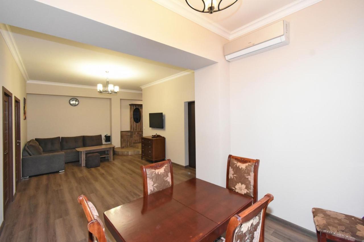 Yerevan Home Exterior foto