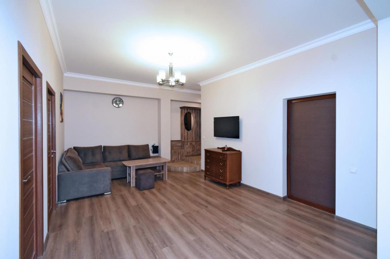 Yerevan Home Exterior foto