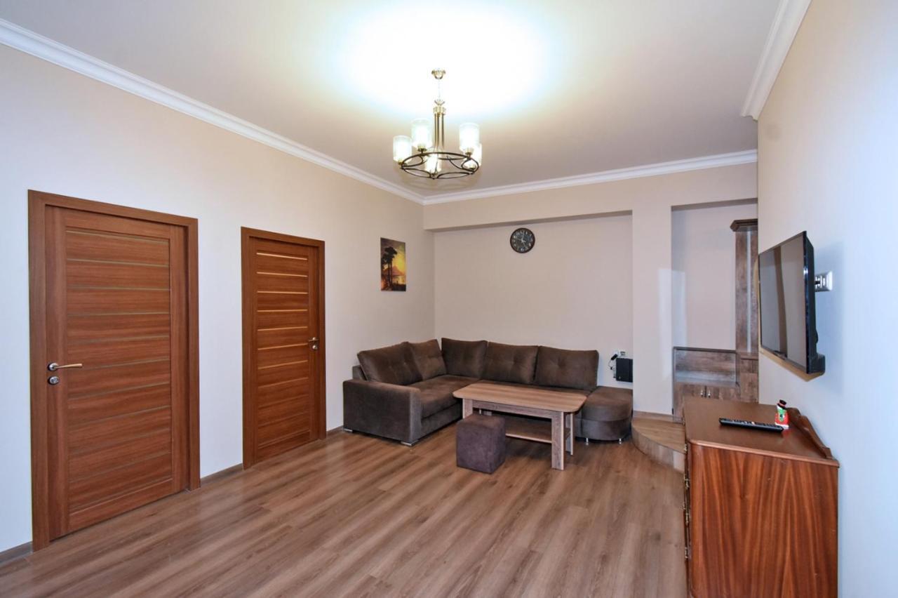 Yerevan Home Exterior foto