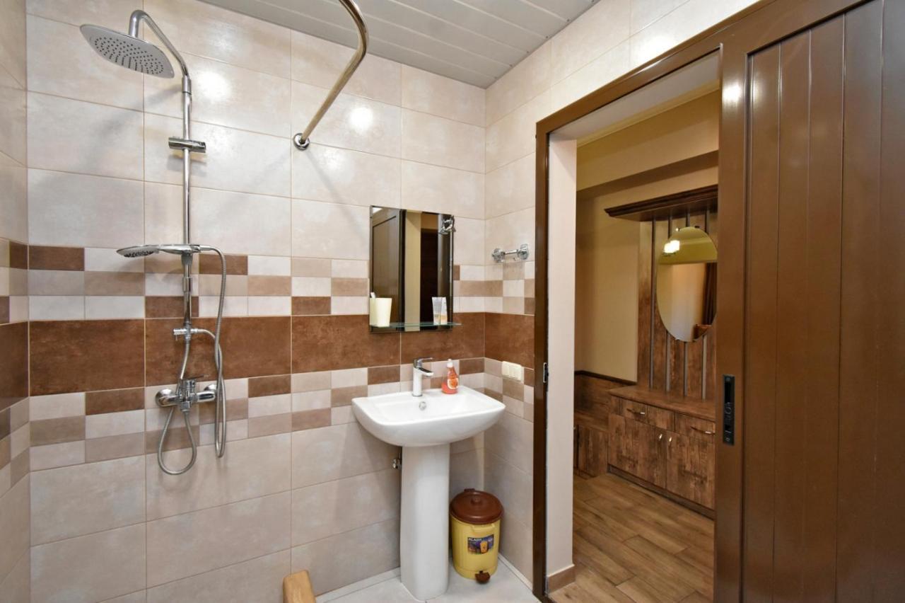 Yerevan Home Exterior foto