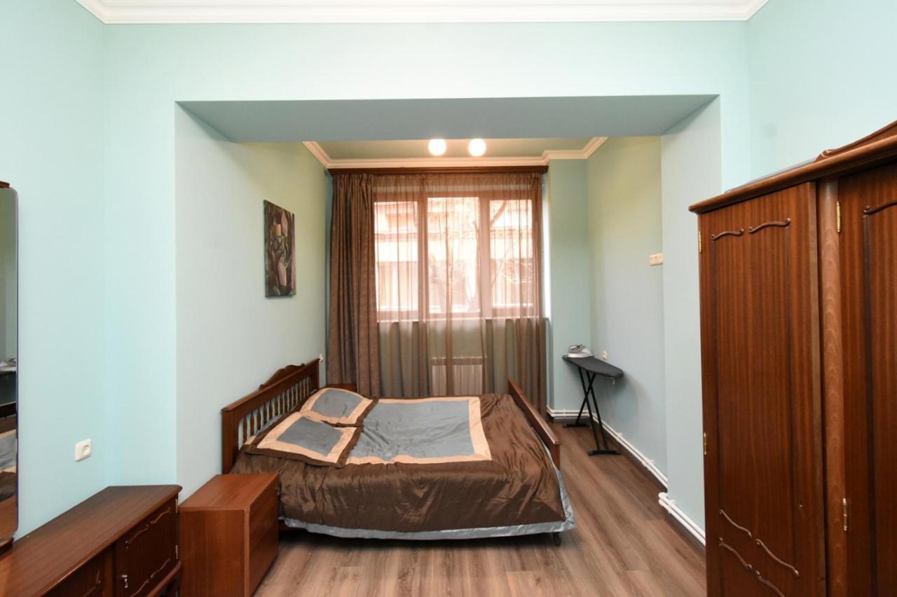 Yerevan Home Exterior foto