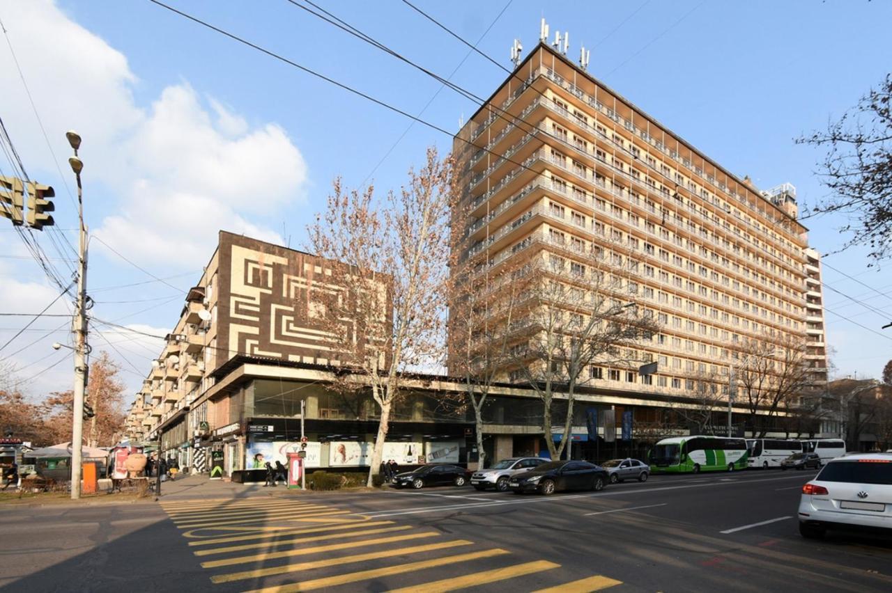 Yerevan Home Exterior foto